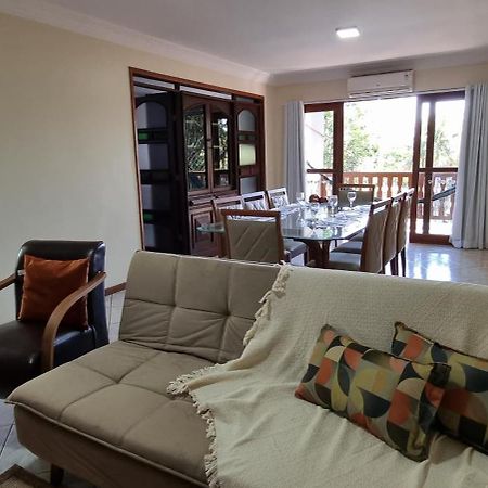 Maravilhoso Recanto Santa Rosa Guarapari Exterior foto