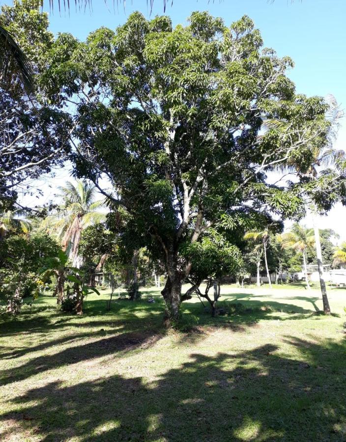 Maravilhoso Recanto Santa Rosa Guarapari Exterior foto