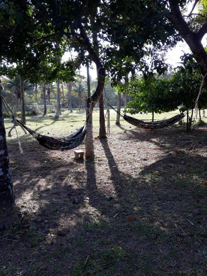 Maravilhoso Recanto Santa Rosa Guarapari Exterior foto