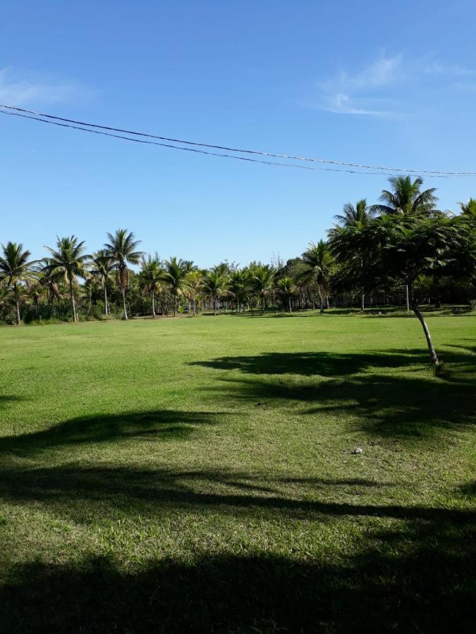 Maravilhoso Recanto Santa Rosa Guarapari Exterior foto