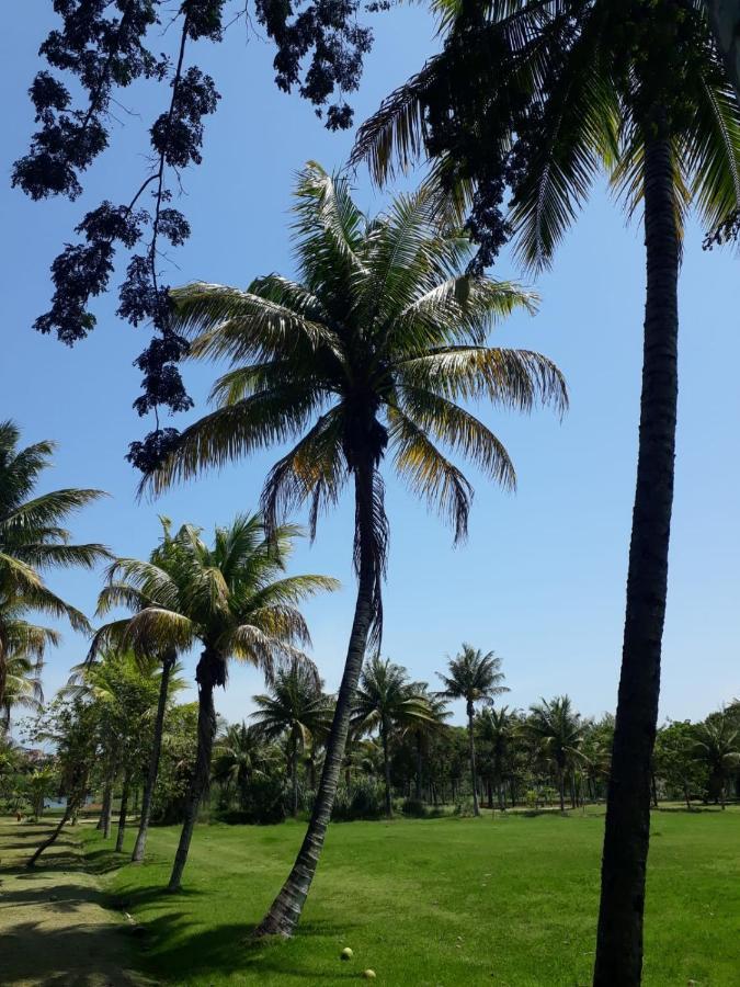 Maravilhoso Recanto Santa Rosa Guarapari Exterior foto