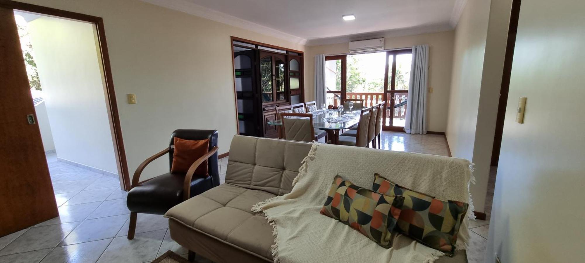 Maravilhoso Recanto Santa Rosa Guarapari Exterior foto
