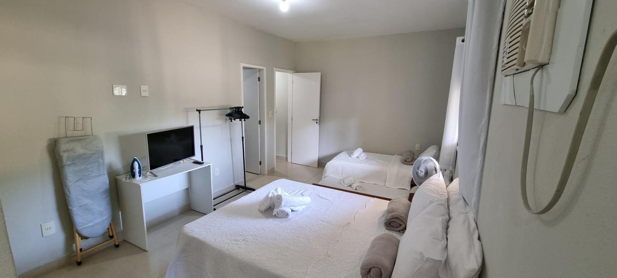 Maravilhoso Recanto Santa Rosa Guarapari Exterior foto