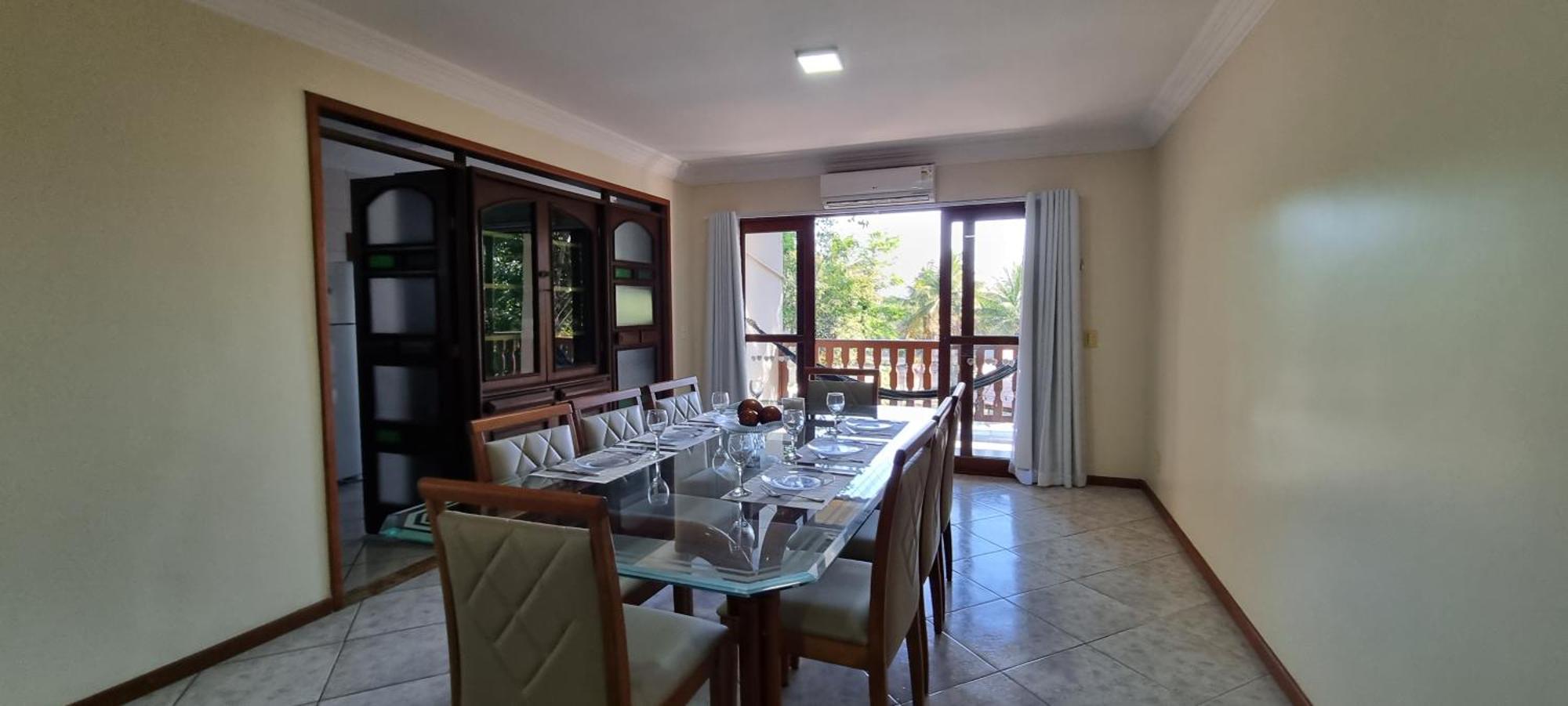 Maravilhoso Recanto Santa Rosa Guarapari Exterior foto