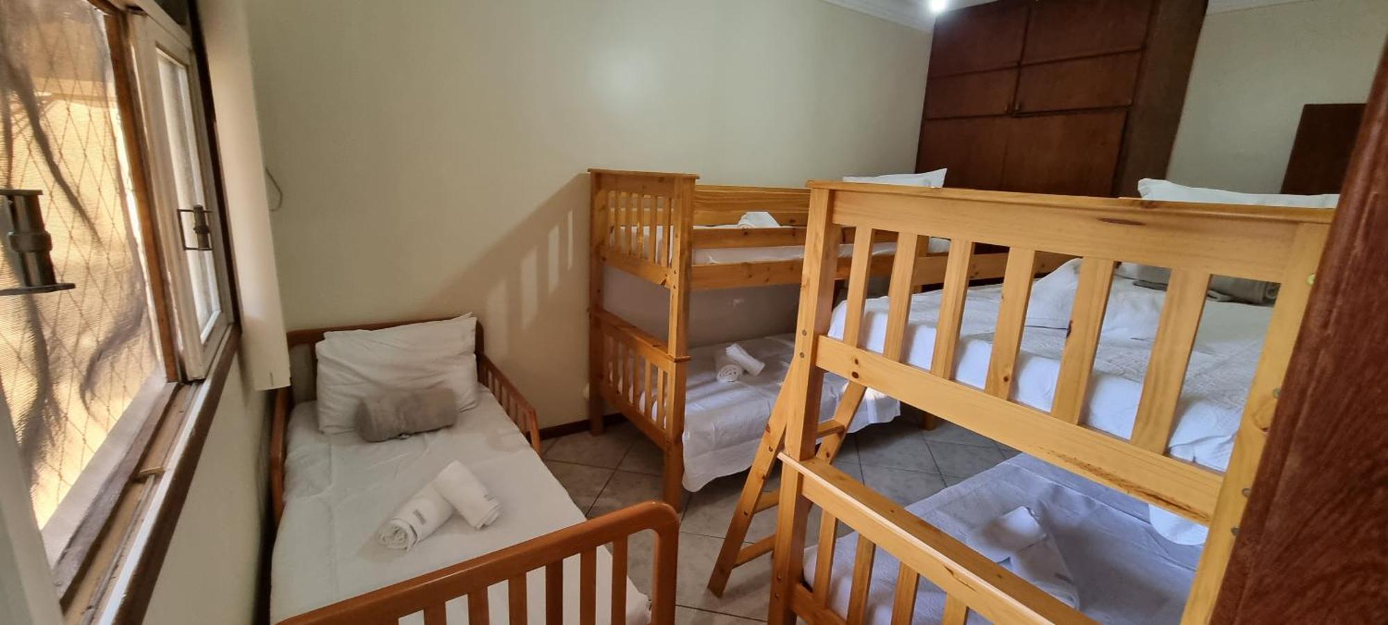 Maravilhoso Recanto Santa Rosa Guarapari Exterior foto