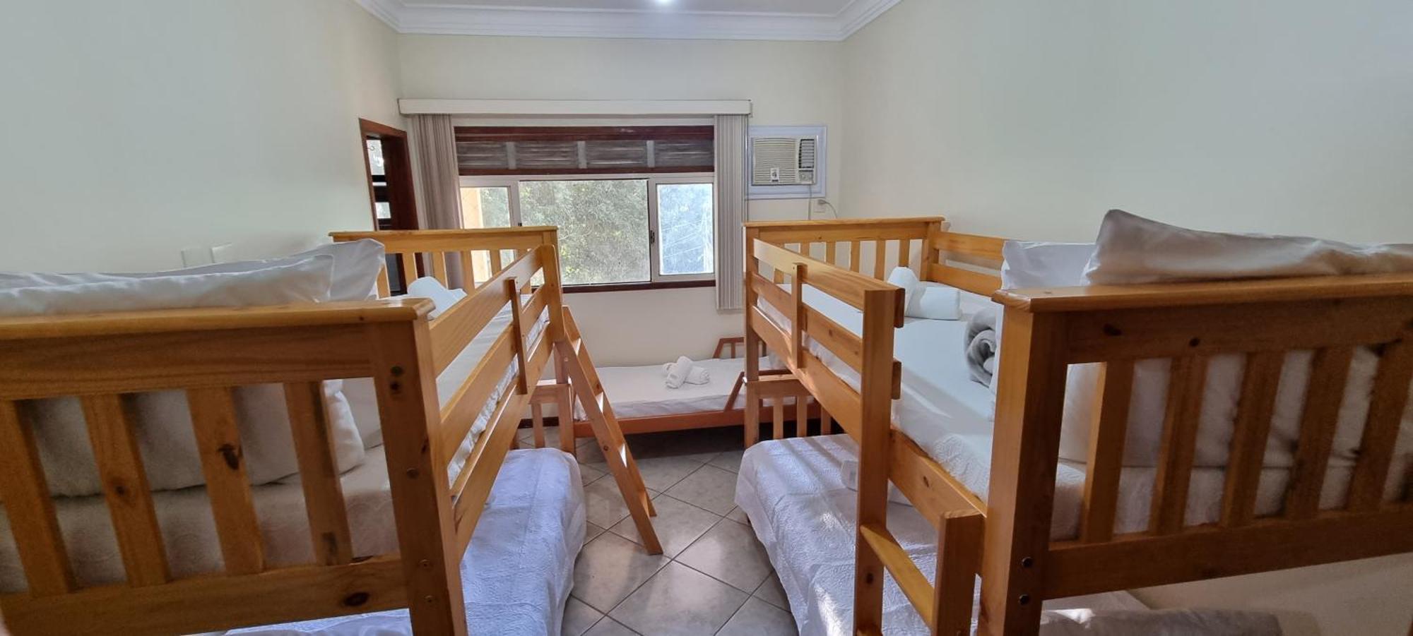 Maravilhoso Recanto Santa Rosa Guarapari Exterior foto
