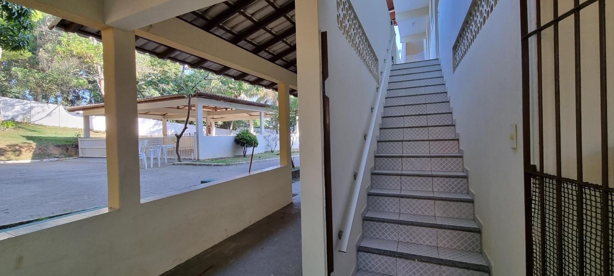 Maravilhoso Recanto Santa Rosa Guarapari Exterior foto