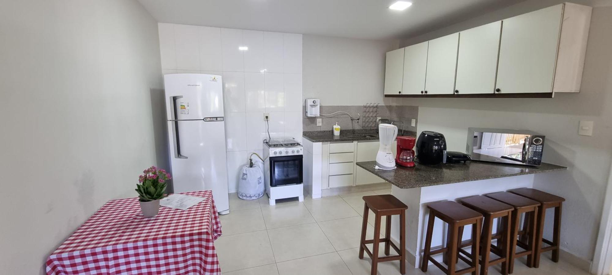 Maravilhoso Recanto Santa Rosa Guarapari Exterior foto