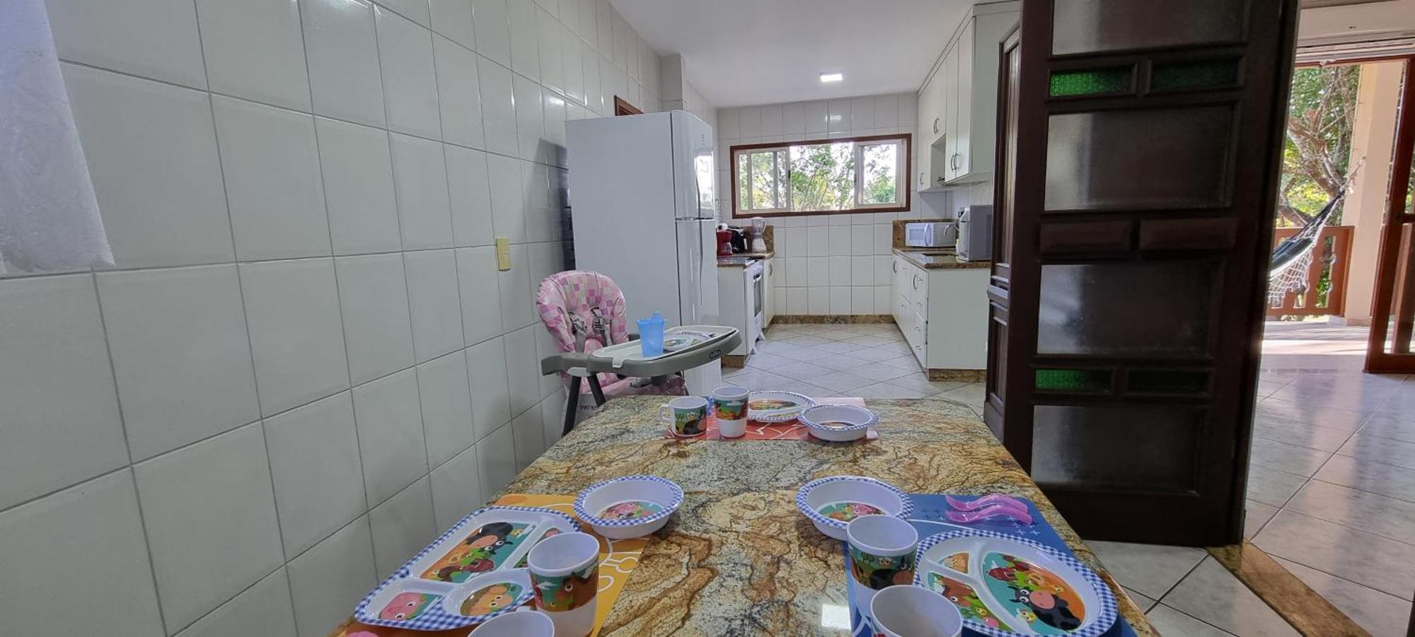 Maravilhoso Recanto Santa Rosa Guarapari Exterior foto
