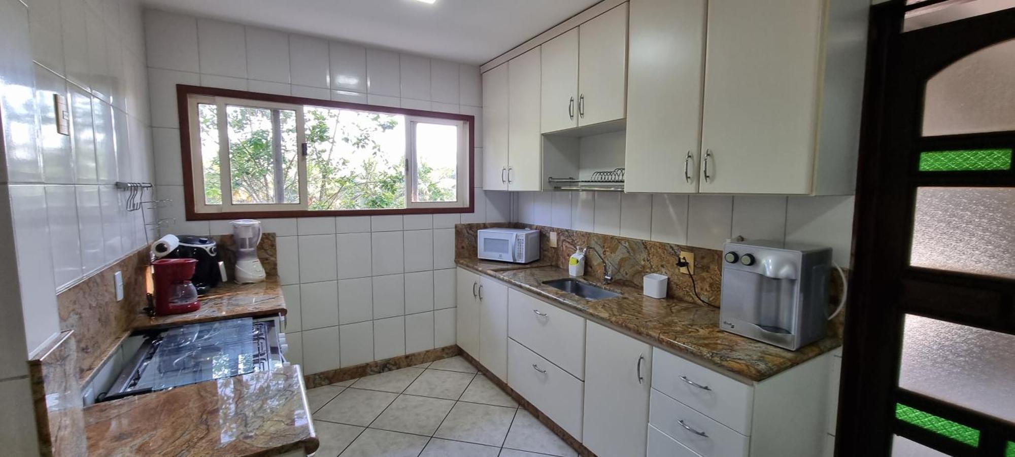 Maravilhoso Recanto Santa Rosa Guarapari Exterior foto