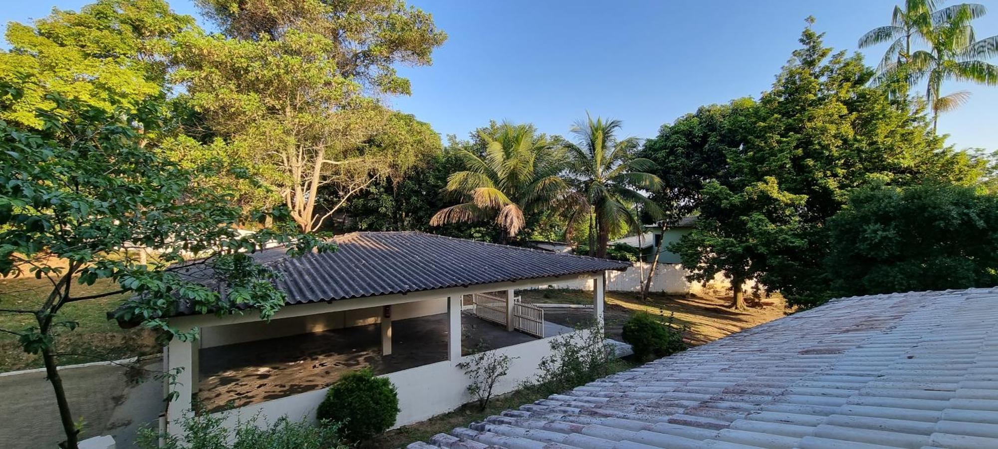Maravilhoso Recanto Santa Rosa Guarapari Exterior foto
